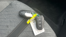 Peugeot 208 1.2 Hybrid 110 Allure 5dr e-DSC6 Petrol Hatchback